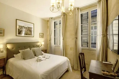 Superbe Duplex Hypercenter Rooftop Clim