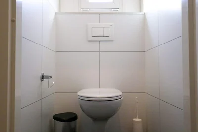 Kuća za odmor Dopust za oporavak Olburgen