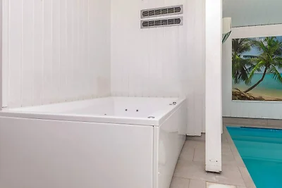10 persoons vakantie huis in Væggerløse-By...