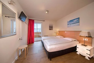 Bergapartment in Saalbach für 8 Personen