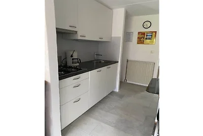 Ferienhaus mit 2 Schlafzimmer