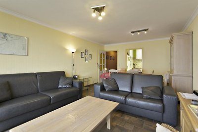 Wohnung in Blankenberge