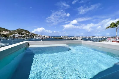 Appartamento a Cole Bay con jacuzzi privata