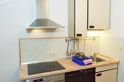 Appartement in Beieren met zwembad