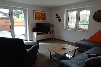 Ferienhaus Ebsen HH 2