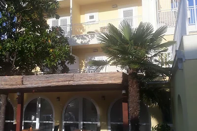 Castelletto - Deluxe Double Room with Sea Vie...