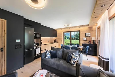 Silver Lodge Residence - A