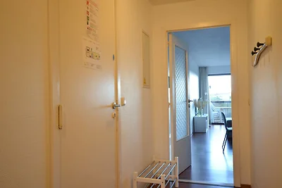 Apartment für 6 Personen mit 2 Zimmern