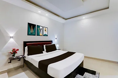 Hotel O Deva Road Chinhat 24 Stays