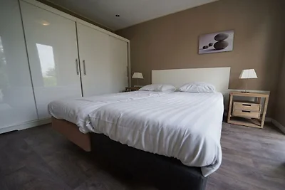 Vakantiehuis Ontspannende vakantie Dordrecht