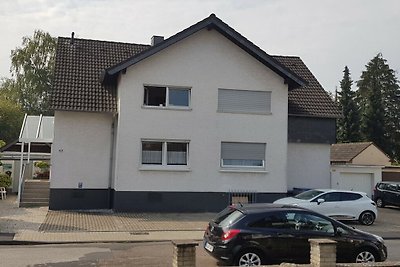 Ferienwohnung mit 4 Schlafzimmer