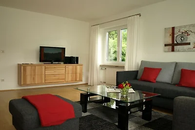 Alpenflair Ferienwohnung 225 Gipfelblick