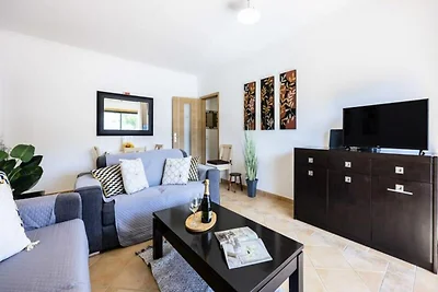 Appartementen voor 6 personen