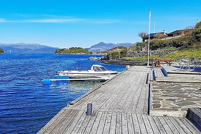 7 Personen Ferienhaus in Sjernarøy