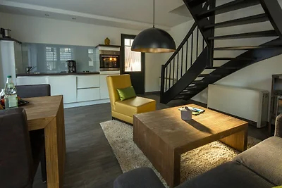 Twee-onder-een-kapwoningen in het natuurresor...