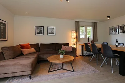 Vakantiehuis met 1 slaapkamer