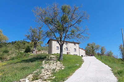 Belvilla von OYO Poggio Marino