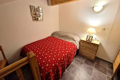 Ferienwohnung in Vanoise in der Nähe der...