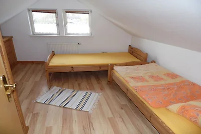 Ferienhaus mit 2 Schlafzimmer