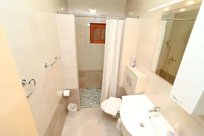 Seaside Apartments Hrkać - Comfort One Bedroo...