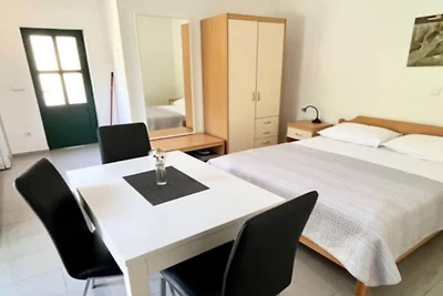 Paradise Apartments-Studio apartman with sea ...
