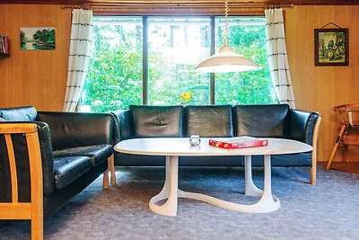 4 Personen Ferienhaus in Rømø