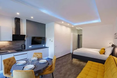 Apartament nad jeziorem Primea