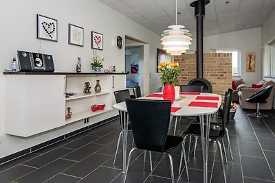 6 Personen Ferienhaus in Ringkøbing