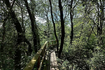 6 Personen Ferienhaus in Bredebro