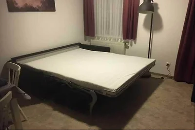 Ferienwohnung in Orth auf Fehmarn