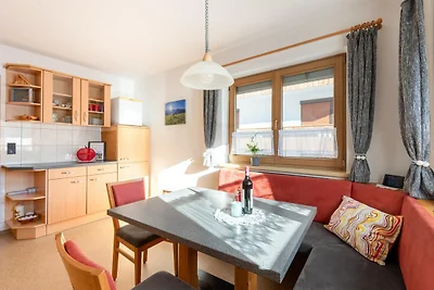 Schönes Ferienhaus in Mayrhofen