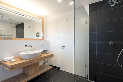 Ferienwohnung in Oberstdorf mit Sauna
