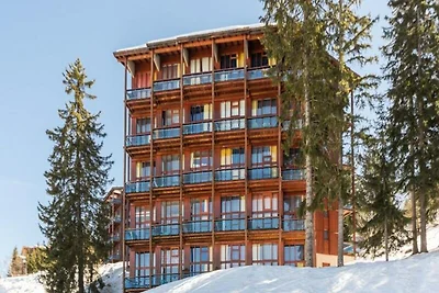 Ferienhaus in Charmettoger mit Talblick