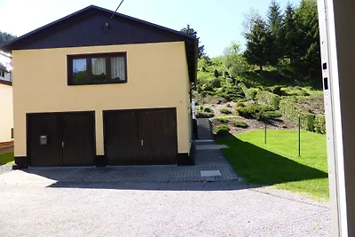 Holiday home with 1 bedroom