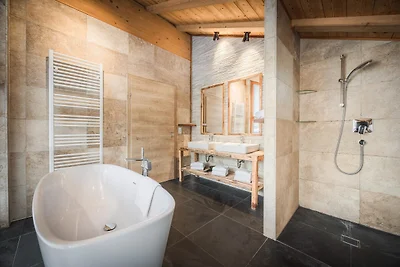 Superior Chalet Im Weidach