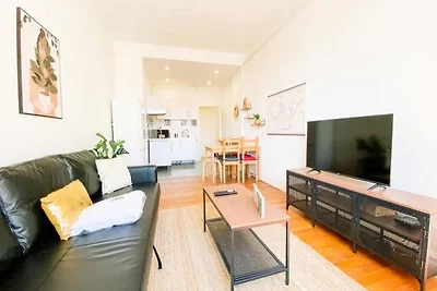 Apartments für 6 Personen