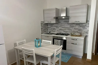 Appartamenti, Porto Pollo