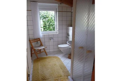 "A" im Haus Panoramablick