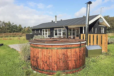6 Personen Ferienhaus in Øster Assels-By...