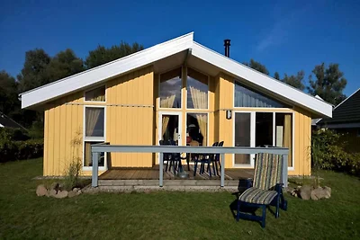Casa vacanze in posizione incantevole