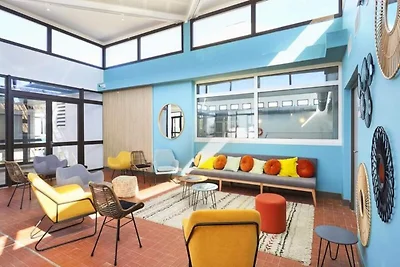 Haus in Leucate am Strand & Lagune