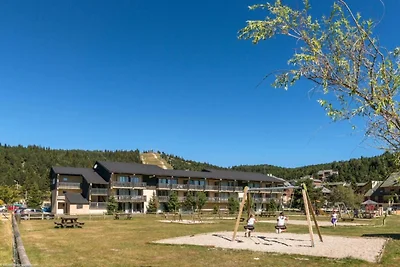 Charming Pyrenees Mountain Getaway