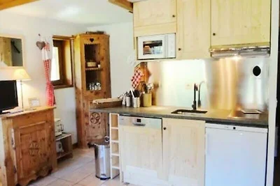 Ferienwohnung in Planay in der Nähe der...