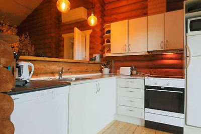 6 Personen Ferienhaus in Rødby