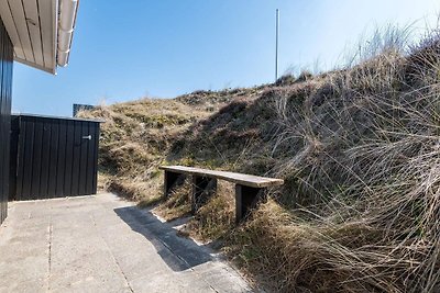 4 Personen Ferienhaus in Fanø