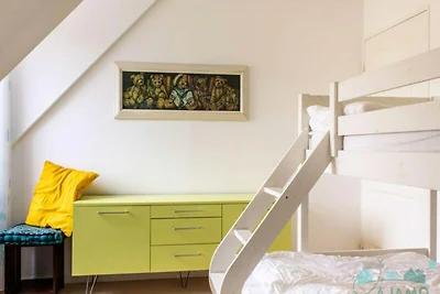 Haus in Erquy in der Nähe des Strandes...