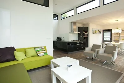 Ferienhaus Erholungsurlaub Nunspeet
