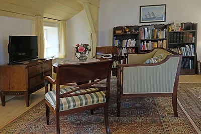 Holiday apartment with 1 bedroom