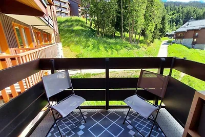 Wohnung in Hameau du Sauget in der Nähe der...