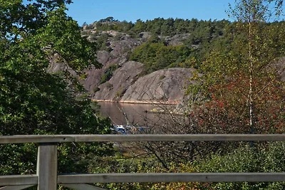 5 sterren vakantie huis in Hjälteby
